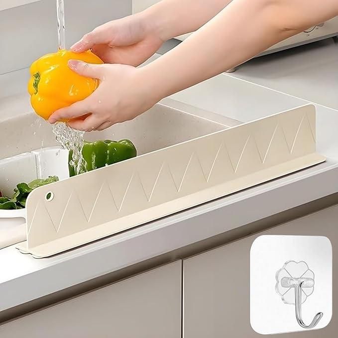 Silicone Splash Guard (Pack of 2) - View 4