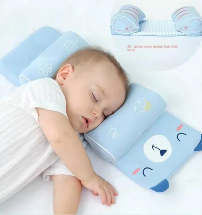 Baby Shaping Head Support Pillow - View 1