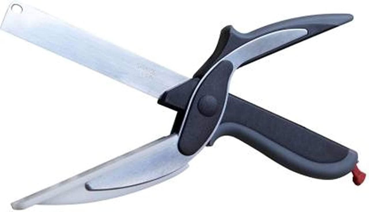 Cleaver Cutter - 2 in 1 Kitchen Knife / Cleaver Cutters - View 3