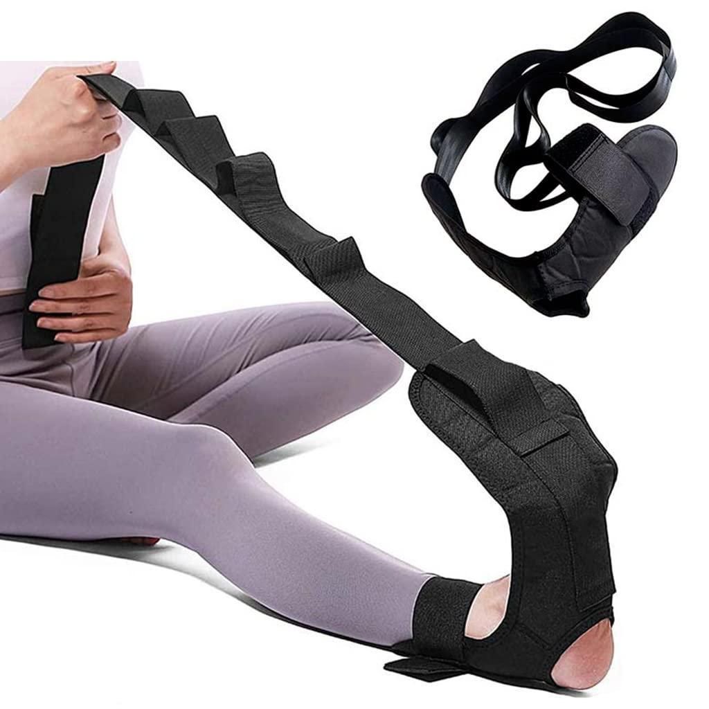 Yoga Belt for Women And Men - View 2