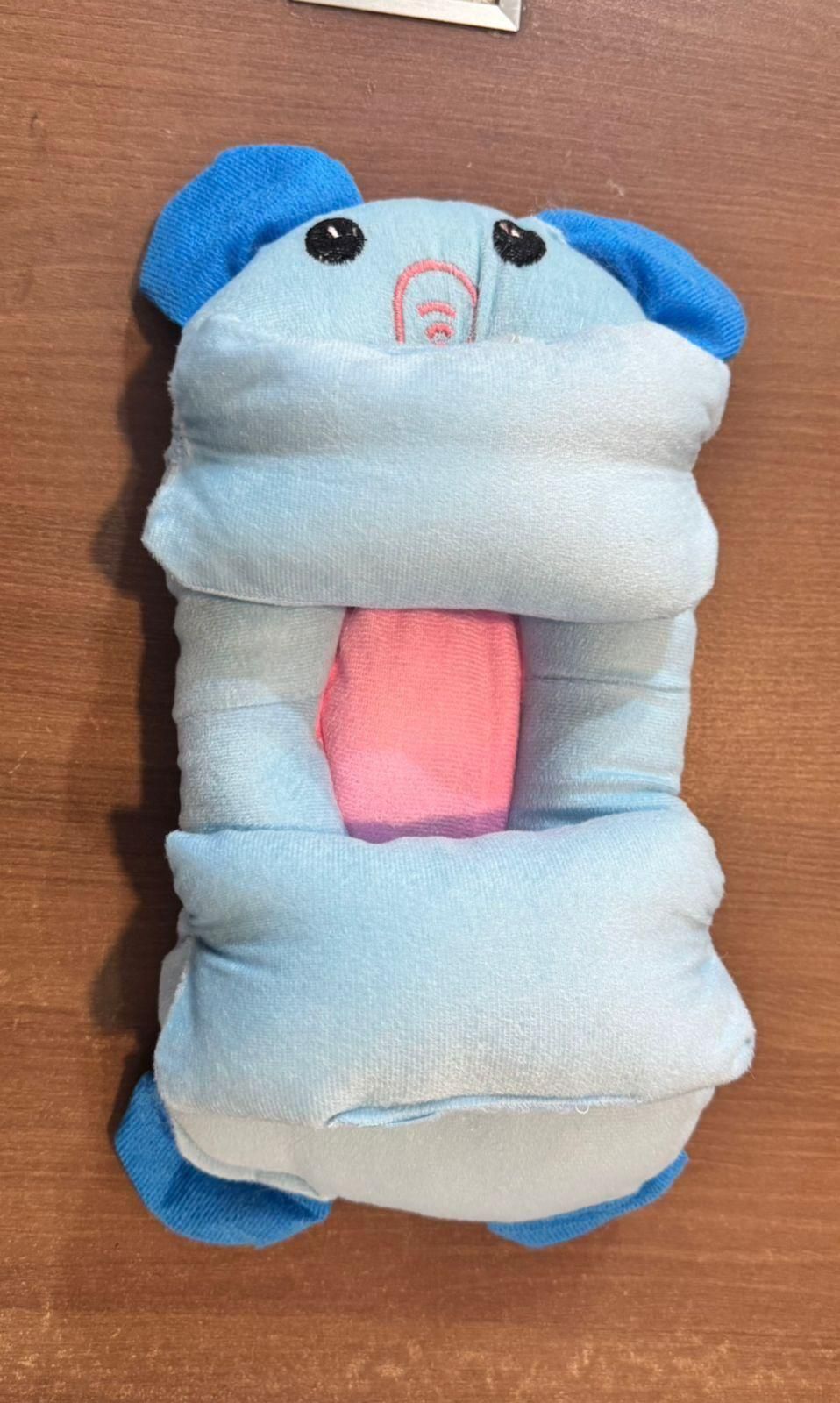 Baby Shaping Head Support Pillow - View 3