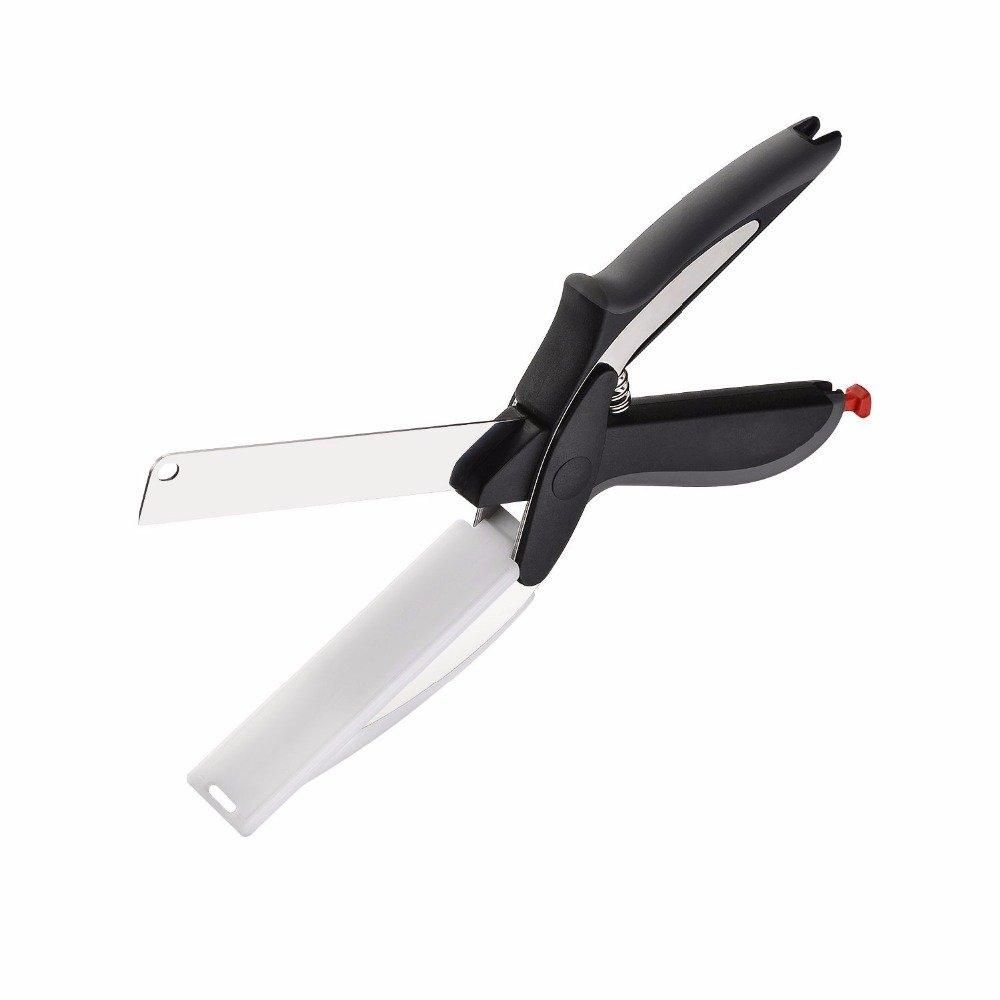 Cleaver Cutter - 2 in 1 Kitchen Knife / Cleaver Cutters - View 15
