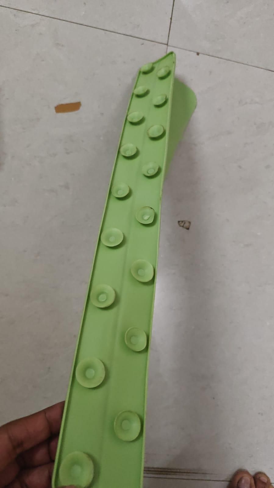 Silicone Splash Guard (Pack of 2) - View 7