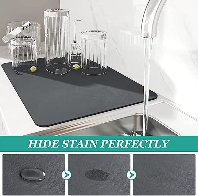 Quick-Drying Mat - Pack of 2 ((Assorted)) - View 4